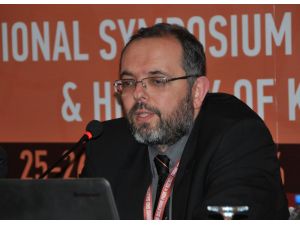 "Süleyman Paşa, Osmanlı'nın kurucuları arasında sayılmalıdır"