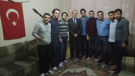 ‘Çayhane’ tuttu