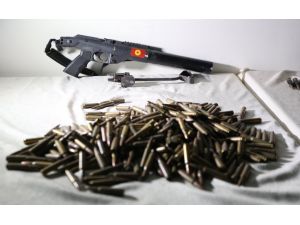 Yüksekova'daki terör operasyonu