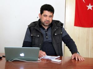 "Ruslar havadan çekildi, sahada varlar"