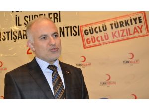 "Kan ürünlerinde dışa bağımlılığı bitireceğiz"