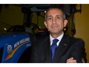 Türk traktör pazarı yıla büyüyerek başladı