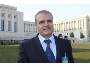 Suriye'deki iç savaş