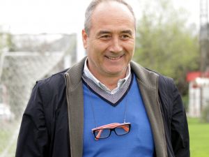 Samsunspor Futbol Şube Sorumlusu Ateş: