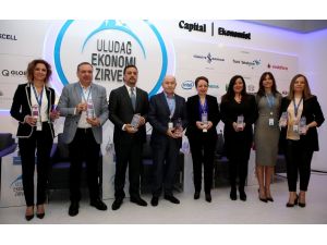 Uludağ Ekonomi Zirvesi