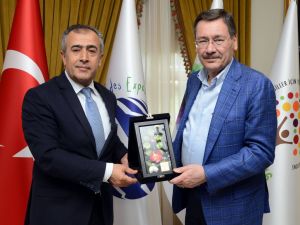 EXPO 2016 Antalya'ya doğru