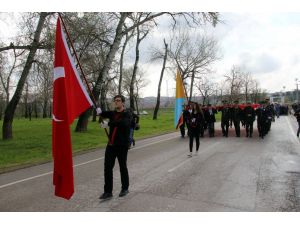 Balkan Şehitlerini Anma Günü