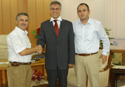 KİPA’dan eğitime destek