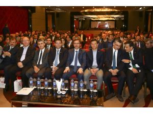 Değişen Türkiye'de Avukatlık Çalıştayı