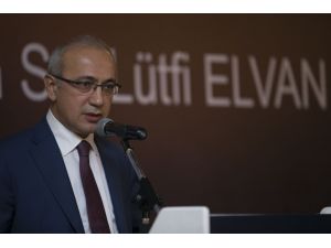 Elvan'ın Mersin'e "çok az geldiği" iddiasına yalanlama