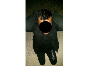 Terör örgütüne yönelik operasyonlar