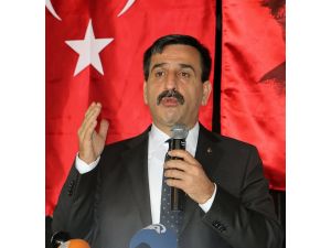 Türk Sağlık-Sen Genel Başkanı Kahveci: