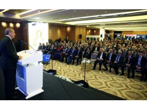 1. Global Eğitim Zirvesi