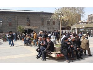 Sur'da hayat normale dönüyor