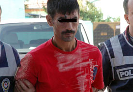 22 yaşındaki genç öldürüldü
