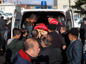 Eskişehir'deki trafik kazası