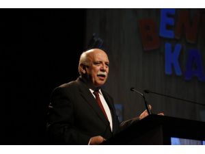 "Benim Yetim Kardeşim" ödül töreni