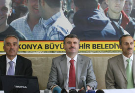 Büyükşehir'den 10 bin öğrenciye burs