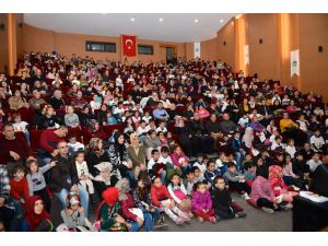 Dünya Tiyatrolar Günü