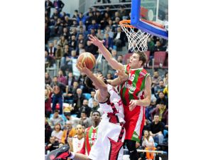 Spor Toto Basketbol Ligi