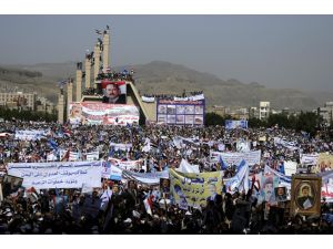 Yemen'deki "Kararlılık Fırtınası" operasyonunun 1. yılı