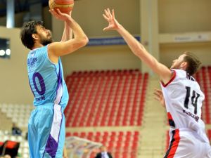 Türkiye Basketbol 1. Ligi