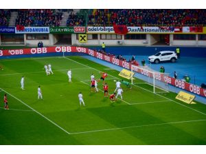 Futbol: Hazırlık maçı