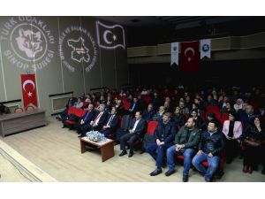 Suriye Türkmen Meclisi Başkan Yardımcısı Cevizci: