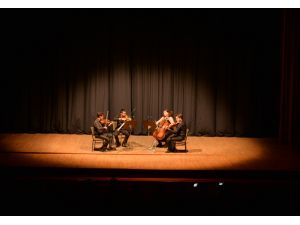 Eskişehir'de kültür sanat