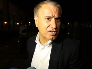 Mersin İdmanyurdu'nda antrenman bilmecesi