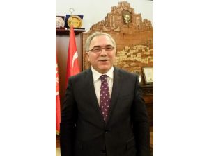 Nevşehir'deki yer altı şehri belediyeye devrediliyor