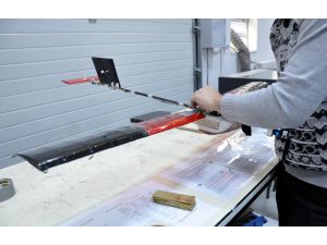 Üniversitelilerin "Atlas"ı ABD yolcusu