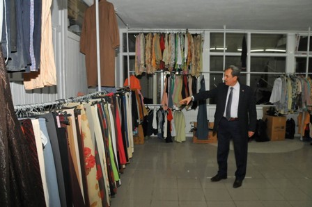 Akşehir Belediyesi’nden “İsraf Etme Yardım Et” projesi