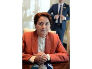 "Terörizmle mücadelenin bir ayağının siyasi, bir ayağı hukuki"