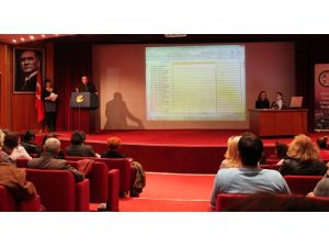 ''6. Eskişehir Liselerarası Tiyatro Şenliği''