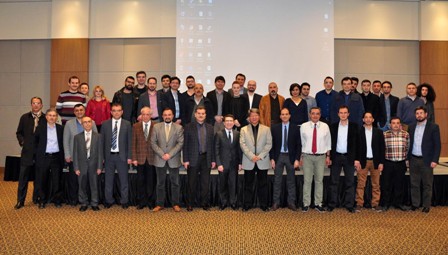 Konya Nöroşirürji Günleri’nin 5. toplantısı yapıldı