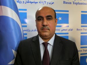 Irak'taki Türkmenler, Beşir'in kurtarılmasını istiyor