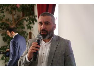 Sakarya'da yetim çocuklara bisiklet