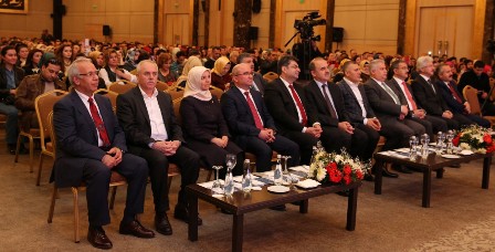 SEDEP seminerleri devam ediyor