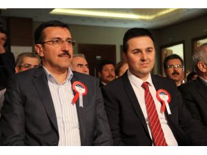 Gümrük ve Ticaret Bakanı Tüfenkci: