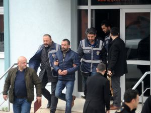 GÜNCELLEME - CHP Düzce İl Başkanı Tozan'ın darbedilmesi