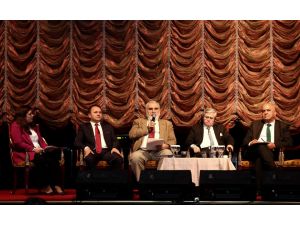 Recep Tayyip Erdoğan Sempozyumu