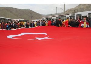 Gümrük ve Ticaret Bakanı Tüfenkci: