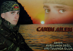 Yaralı asker O ANI ANLATTI