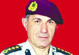 Emekli Albay'dan ŞOK SÖZLER