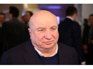 "Havalimanlarımız Avrupa'dakilerden daha güvenli"