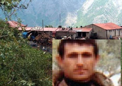 HAİN saldırı emrini yine 'O' verdi