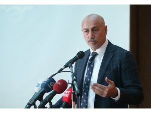 CHP Genel Başkan Yardımcısı Aksünger: