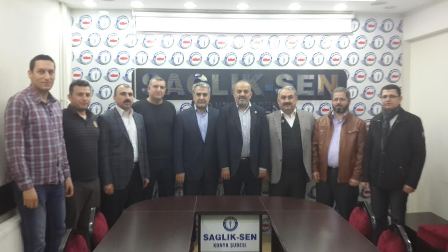 ‘Terör ve Paralel Yapı İle Mücadele Sonuç alınıncaya kadar sürecek’