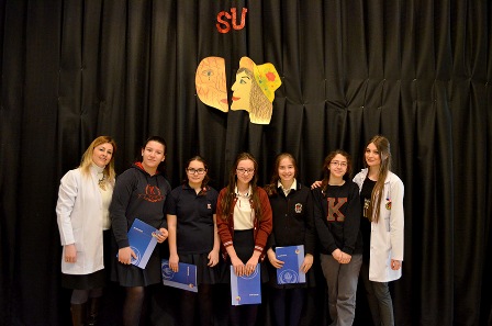 “Tasarruf Su’dan Başlar”